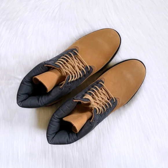 Timberland Men’s Premium 6” Quilted Boots - Picture 6 of 8